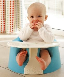 Alternative view of Bandeja para cadeira de descanso Bumbo – Play tray