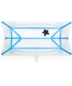 Alternative view of Banheira para Bebê Flexi Bath - Transparente