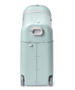 Alternative view of Mala Infantil JetKids BedBox – Verde