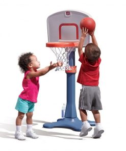 Alternative view of Tabela de Basquete Infantil Junior