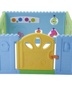 Alternative view of Cercado Animado Baby Room