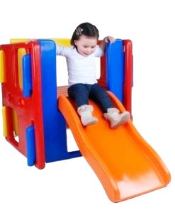 Alternative view of Mini Play Júnior
