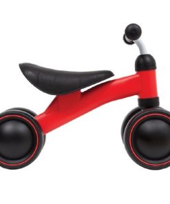 Alternative view of Bicicleta de Equilíbrio 4 Rodas