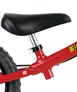 Alternative view of Bicicleta de Equilíbrio Balance Fast