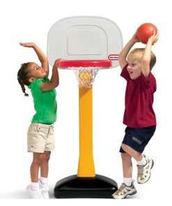 Alternative view of Tabela de Basquete Tot Sports