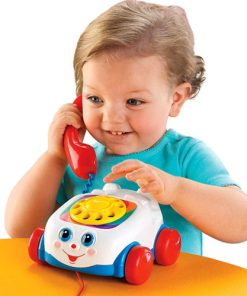 Alternative view of Telefone Feliz