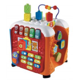 Pista Zig-Zag Divertida - Fisher Price - Desapegos de Roupas quase