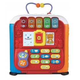 Pista Zig-Zag Divertida - Fisher Price - Desapegos de Roupas quase