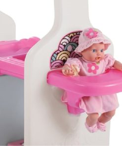 Alternative view of Bancada Baby Care