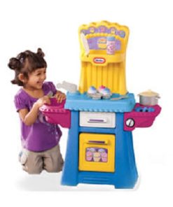 Alternative view of Cozinha Cupcake – Bright