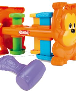 Alternative view of Conjunto de Martelar – Animais