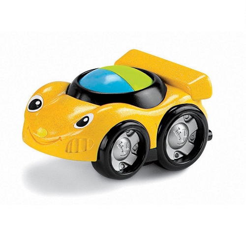 Pista de autos Cars de fisher price 