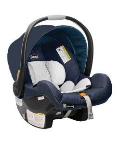 Alternative view of Bebê Conforto Keyfit com Base – Azul