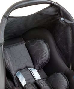 Alternative view of Bebê Conforto Touring - Geo Preto com Base