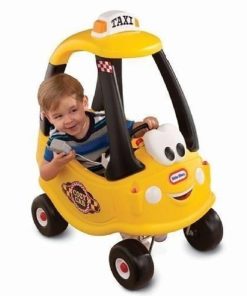 Alternative view of Carro Taxi Amarelo