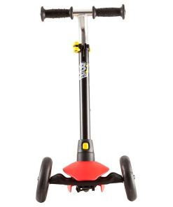 Alternative view of Patinete B1 – Vermelho