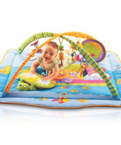 Alternative view of Tapete Gymini Playground
