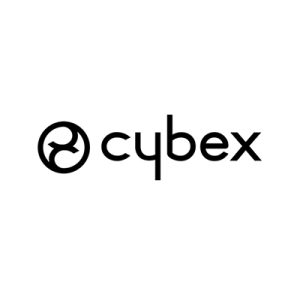 Logo Cybex Slogan