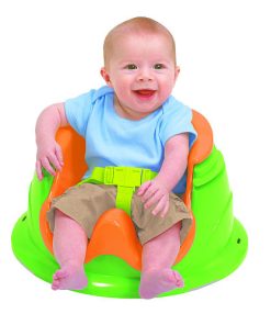 Alternative view of Cadeira SuperSeat Divertida 03 Fases