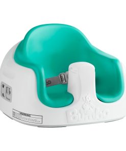 Alternative view of Multi Assento Bumbo – Verde