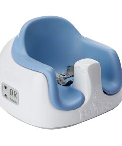 Alternative view of Multi Assento Bumbo – Lavanda