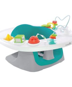 Alternative view of Cadeira SuperSeat 4 em 1 – Azul Teal