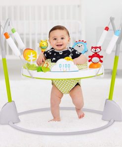 Alternative view of Jumperoo Pula Pula – Explore & More