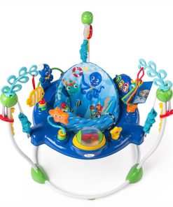 Alternative view of Jumperoo Pula Pula – Descoberta do Oceano Neptune