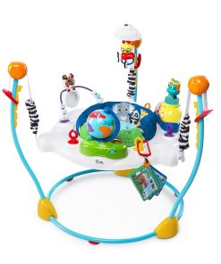 Alternative view of Jumperoo Pula Pula – Jornada de Descoberta