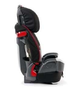 Alternative view of Cadeira para Auto Nautilus – Orion