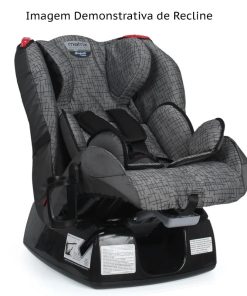 Alternative view of Cadeira para Auto Matrix Evolution - Azul