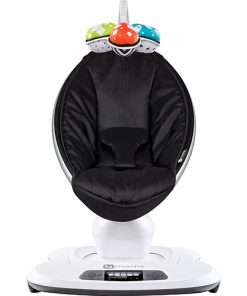 Alternative view of Cadeira de Balanço Mamaroo 3.0 - Preta