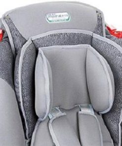 Alternative view of Cadeira para Auto Neo Matrix - Cinza