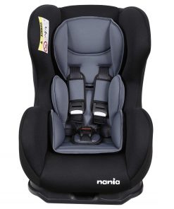 Alternative view of Cadeira para Auto Nania Cosmo - Preto