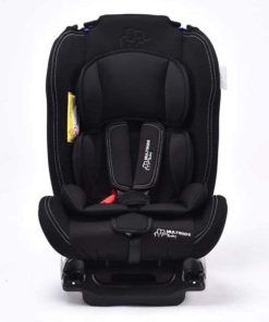 Alternative view of Cadeira para Auto Innofix - Preto