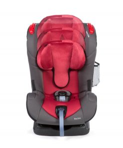 Alternative view of Cadeira para Auto Recline - Vermelha