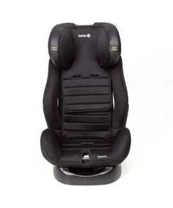 Alternative view of Cadeira para Auto Multifix - Preto