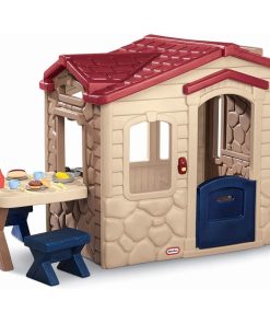 Alternative view of Casinha Pic Nic