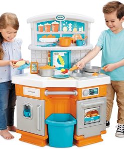 Alternative view of Cozinha Infantil Crescimento
