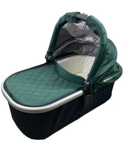 Alternative view of Moises Uppababy - Verde