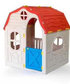 Alternative view of Casinha Dobrável Kids Playhouse
