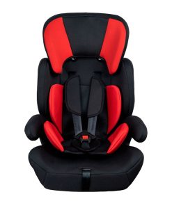 Alternative view of Cadeira para Auto Styll - Preto e Vermelho