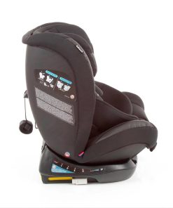 Alternative view of Cadeira para Auto Holiday FX - Preto