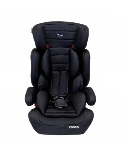 Alternative view of Cadeira para Auto Cosco Tour - Preto