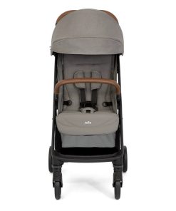 Alternative view of Carrinho de Bebê Pact Pro - Cinza
