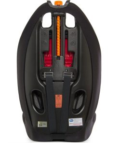 Alternative view of Cadeira para Auto Gro-Up 123 - Preto